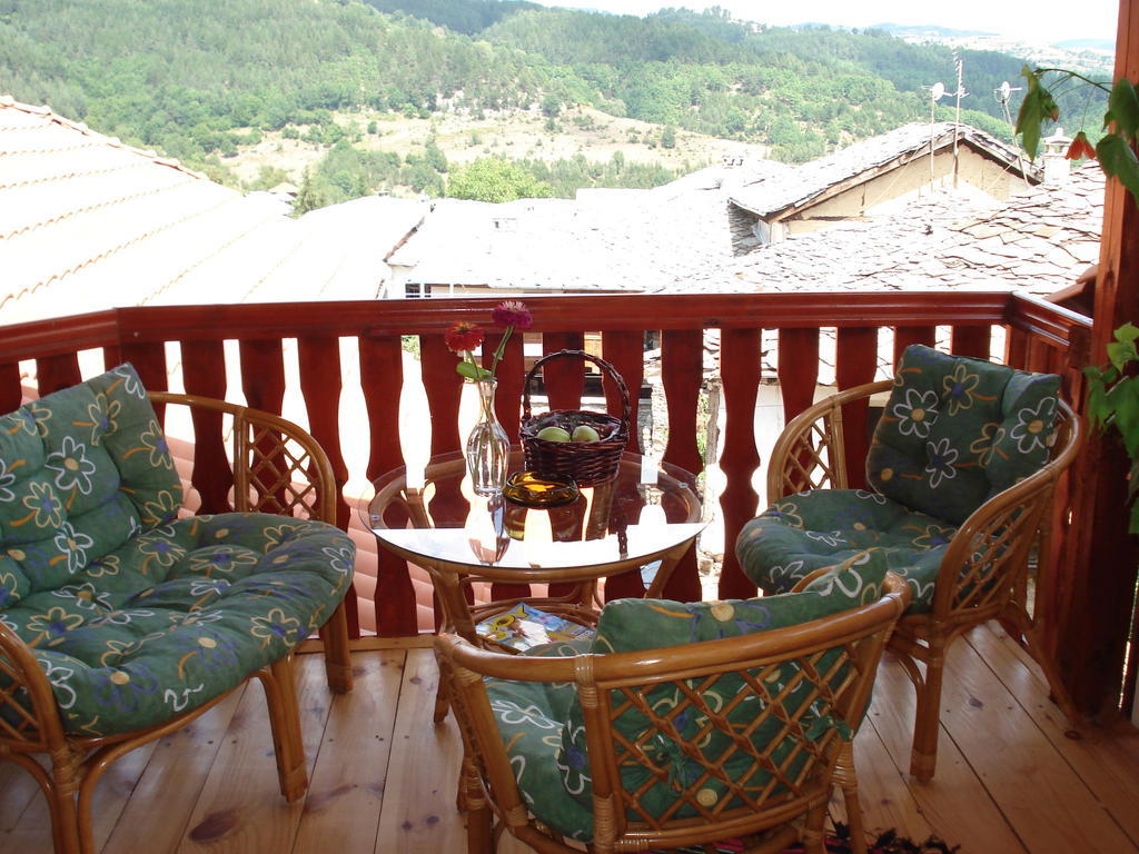 Sharkov Guest House Dolen  Rom bilde