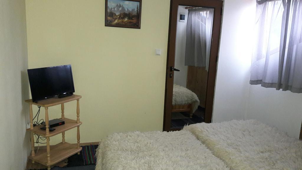 Sharkov Guest House Dolen  Eksteriør bilde