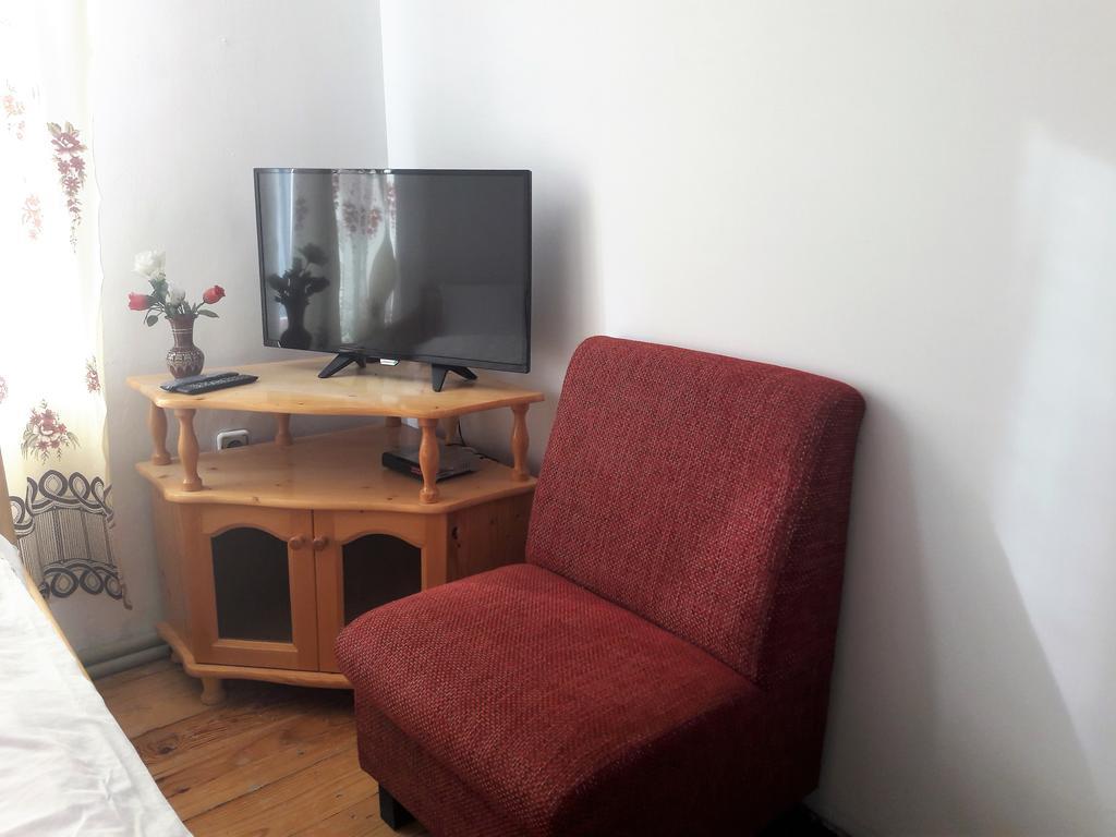 Sharkov Guest House Dolen  Eksteriør bilde