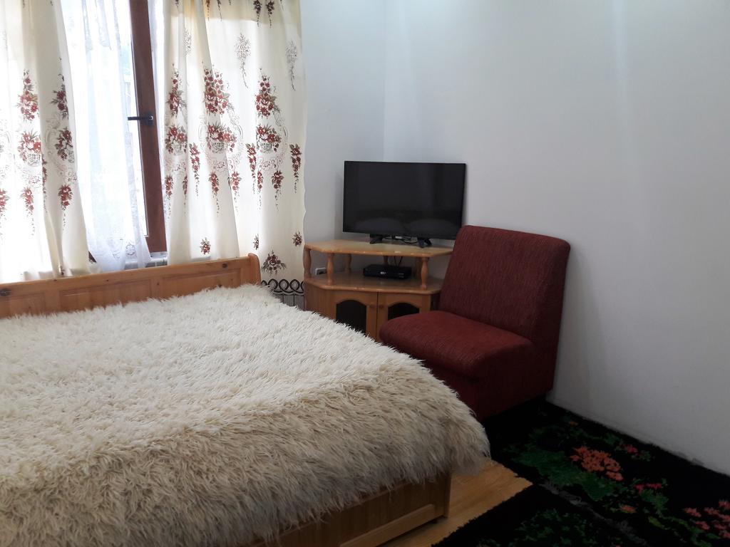 Sharkov Guest House Dolen  Eksteriør bilde