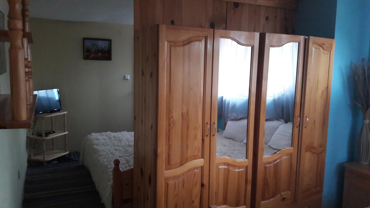Sharkov Guest House Dolen  Eksteriør bilde