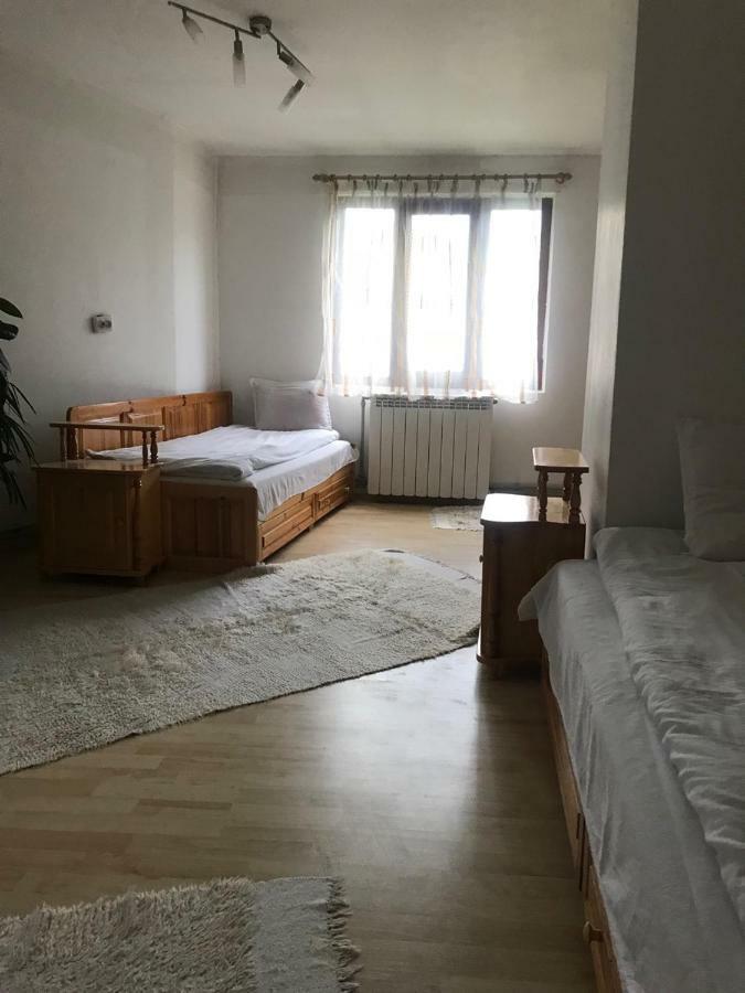 Sharkov Guest House Dolen  Eksteriør bilde