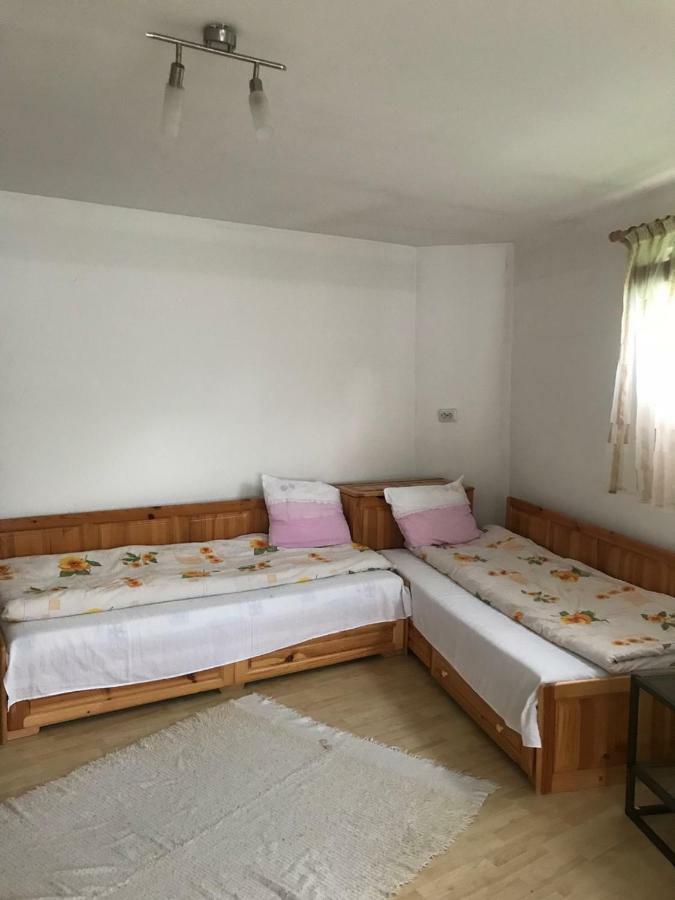Sharkov Guest House Dolen  Eksteriør bilde